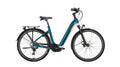 Victoria MANOC 4 – E-Trekkingbike mit Bosch Performance Line CX