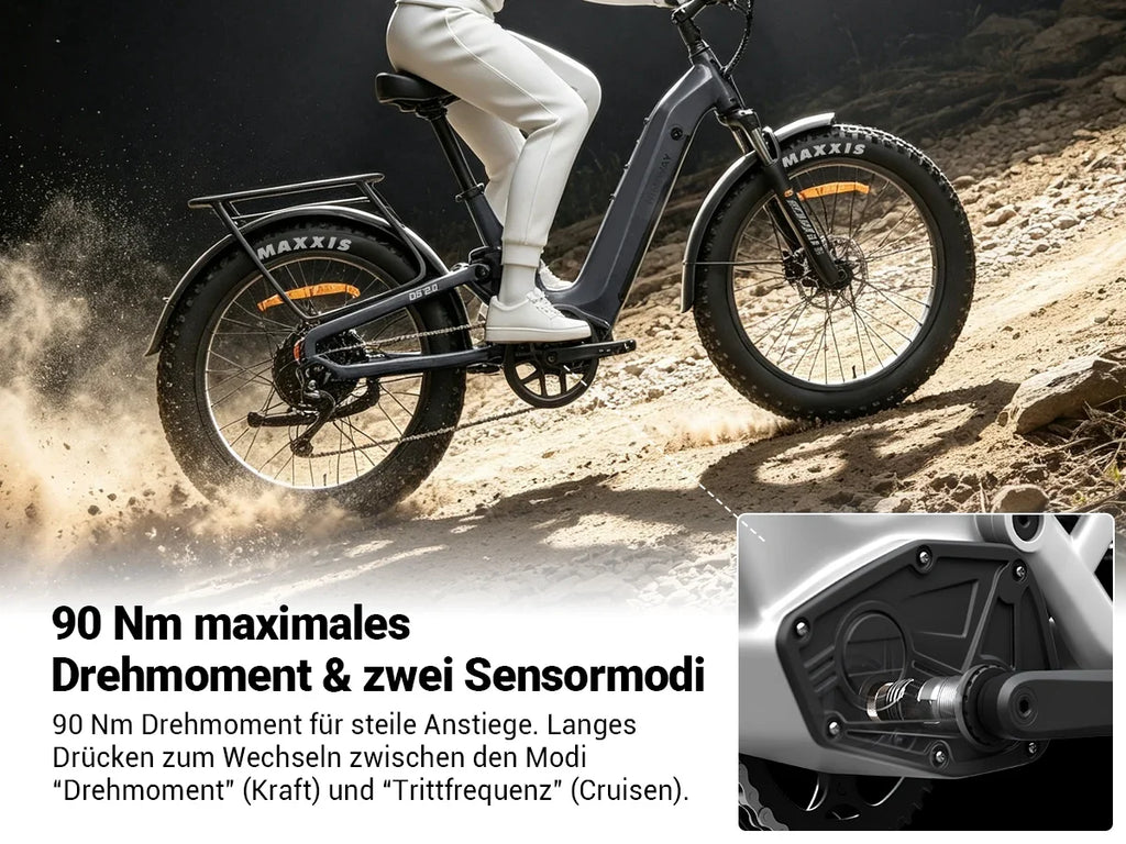 Himiway D5 2.0 2026