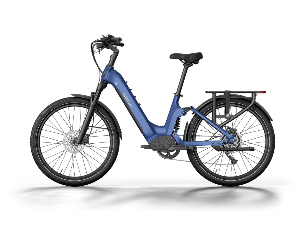 Himiway A7 Urban E-Bike 2026