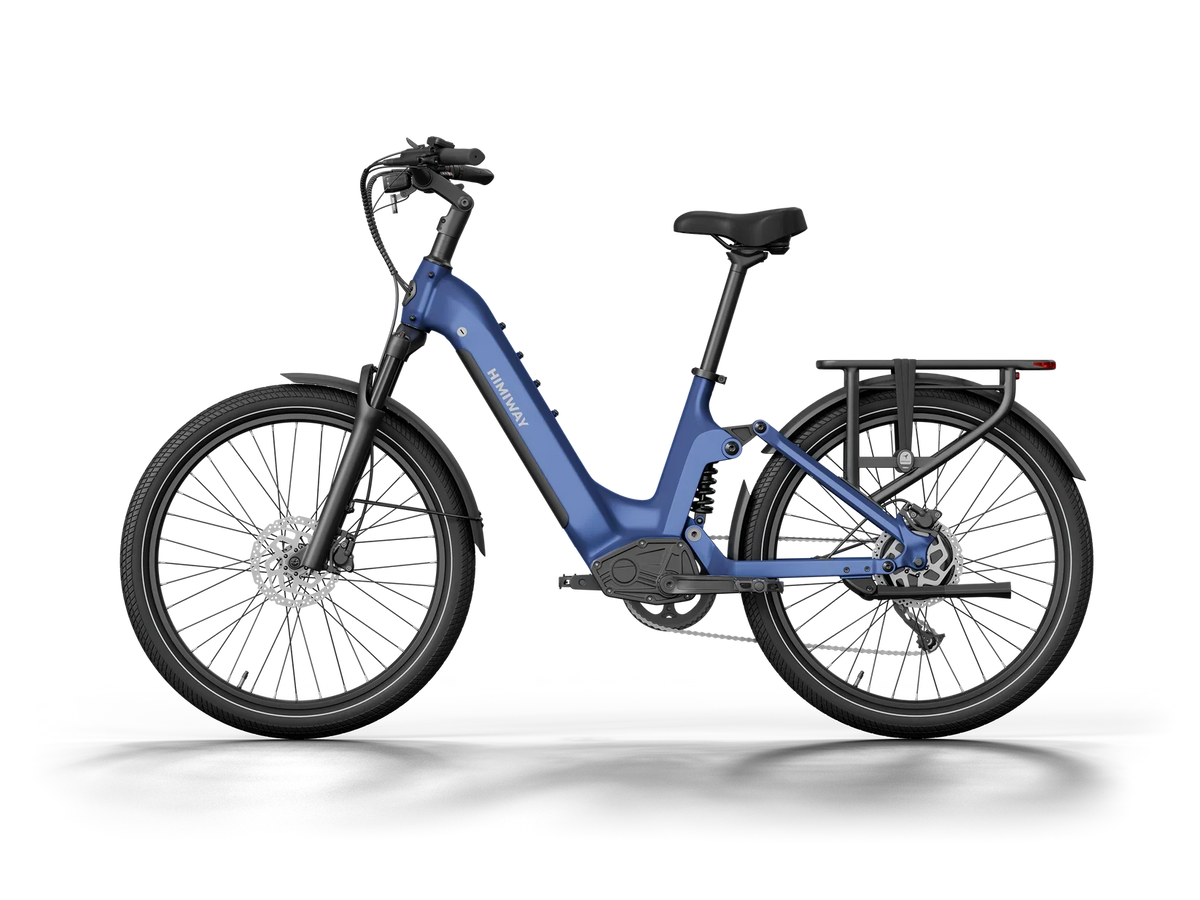 Himiway A7 Urban E-Bike 2026