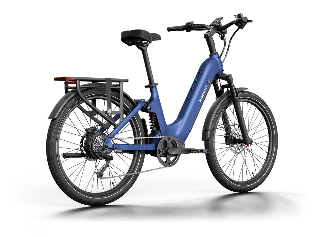 Himiway A7 Urban E-Bike 2026