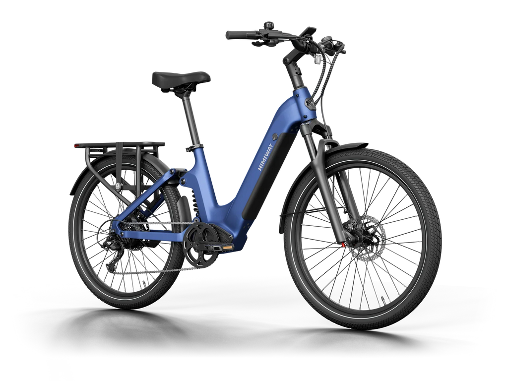 Himiway A7 Urban E-Bike 2026