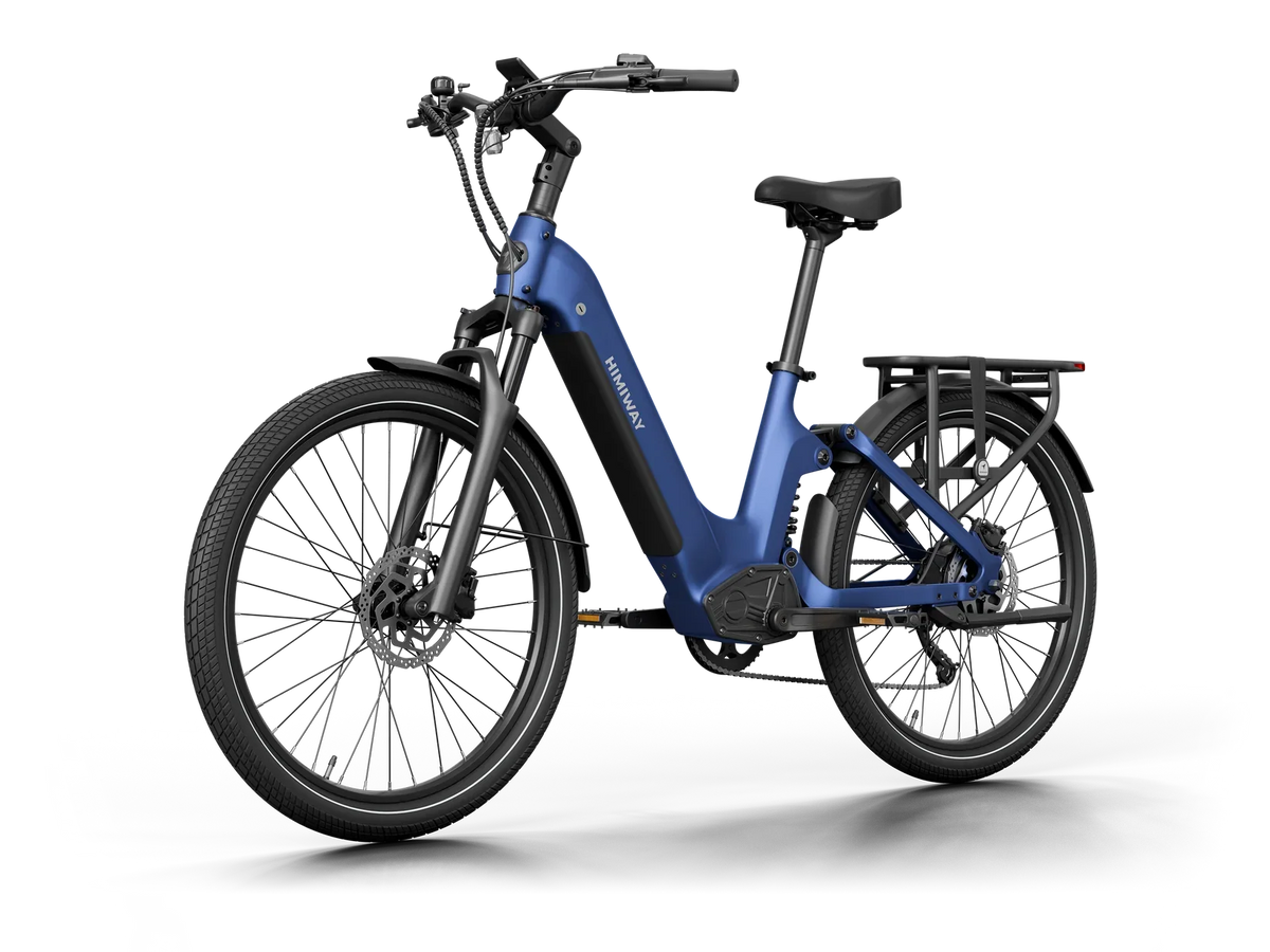 Himiway A7 Urban E-Bike 2026
