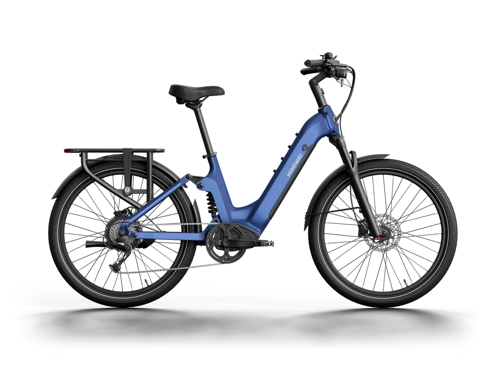 Himiway A7 Urban E-Bike 2026