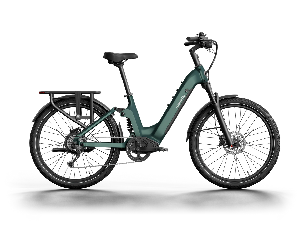 Himiway A7 Urban E-Bike 2026