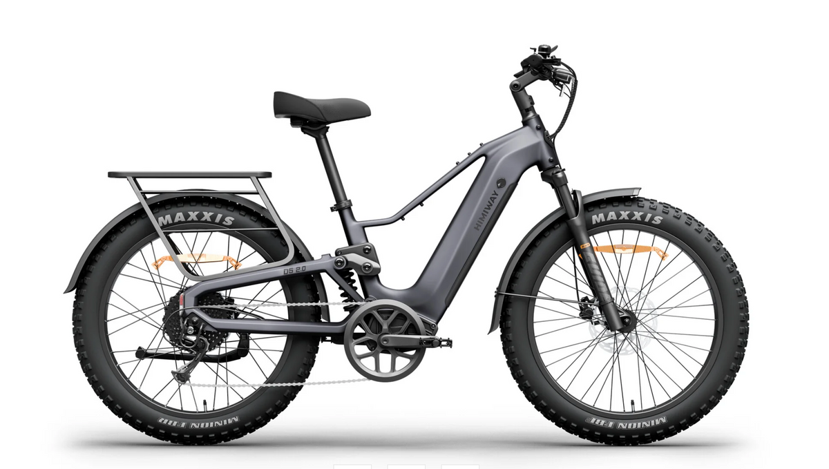 Himiway D5 2.0 2026