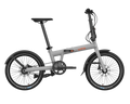 UTO PRO20 NE – Das Premium-Faltrad mit Gates-Riemenantrieb
