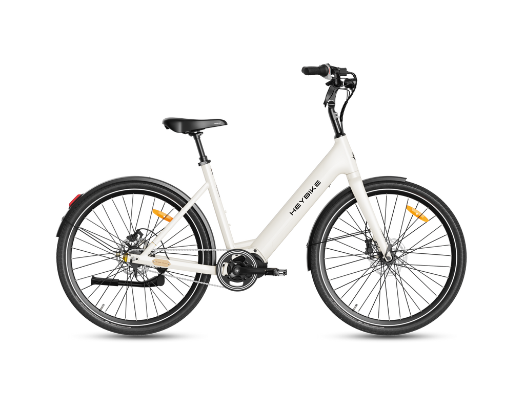 Heybike Galaxy C City E-Bike