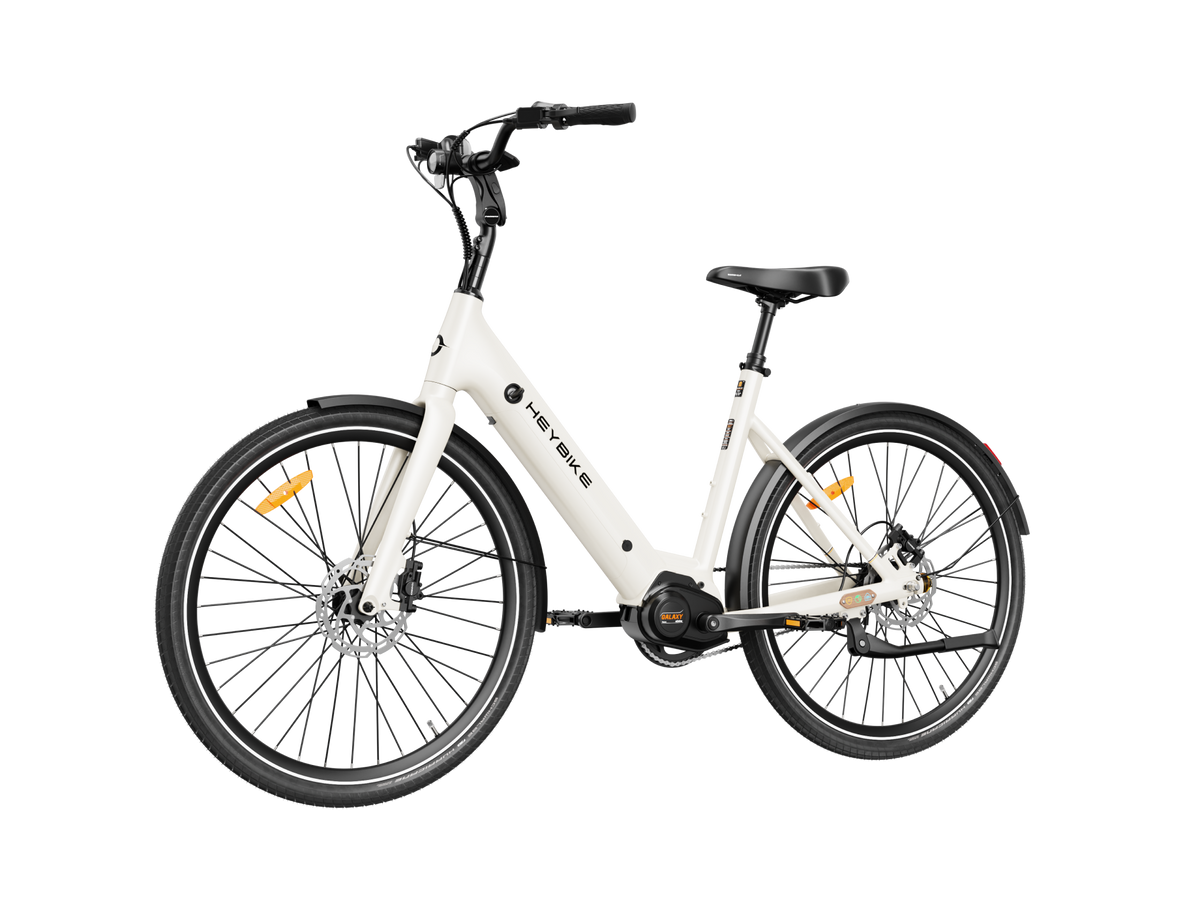 Heybike Galaxy C City E-Bike
