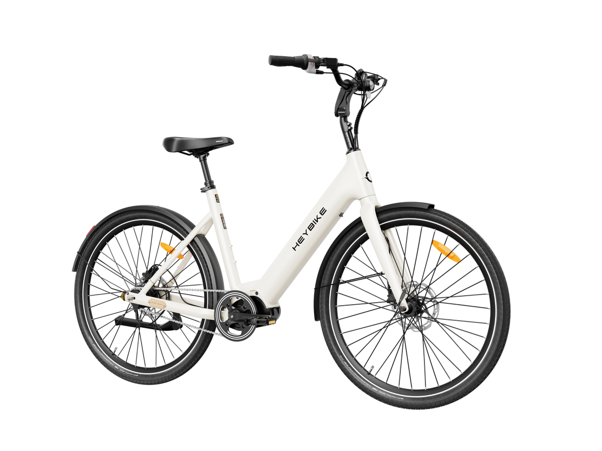 Heybike Galaxy C City E-Bike