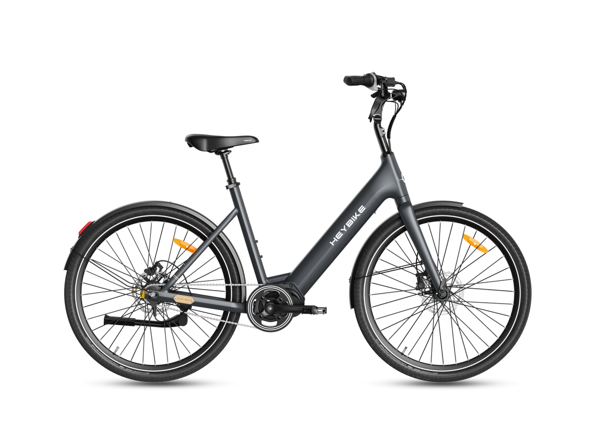 Heybike Galaxy C City E-Bike